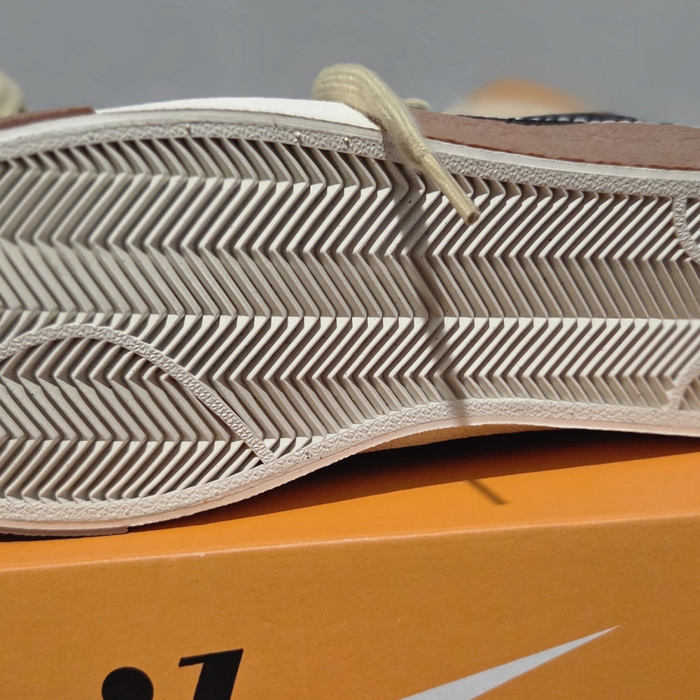 Nike Multicolor High-Top Blazers - Picture 5 of 6